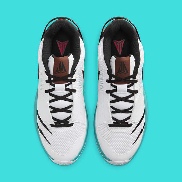 Nike Ja 1 